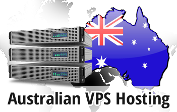 VPS Hosting in Australia